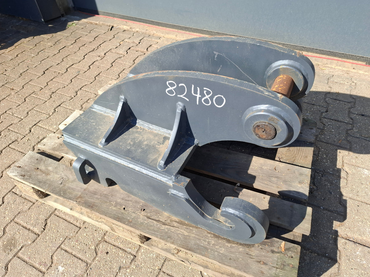Greiferadapter CW