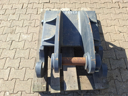 Greiferadapter CW