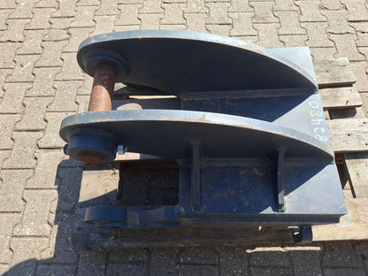 Greiferadapter CW