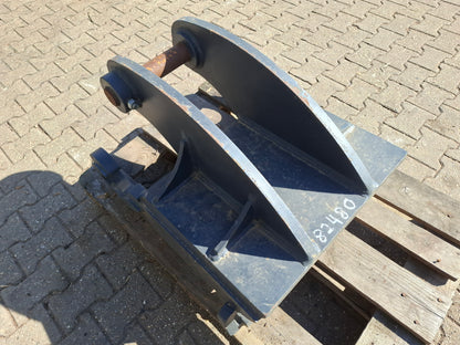 Greiferadapter CW