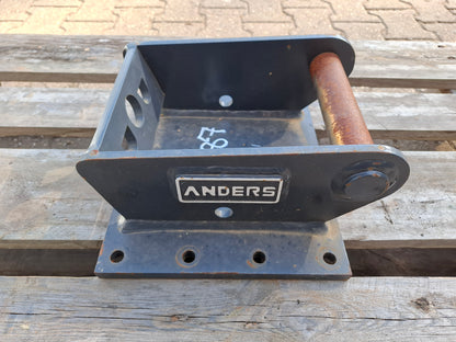 Adapterplatte MS01