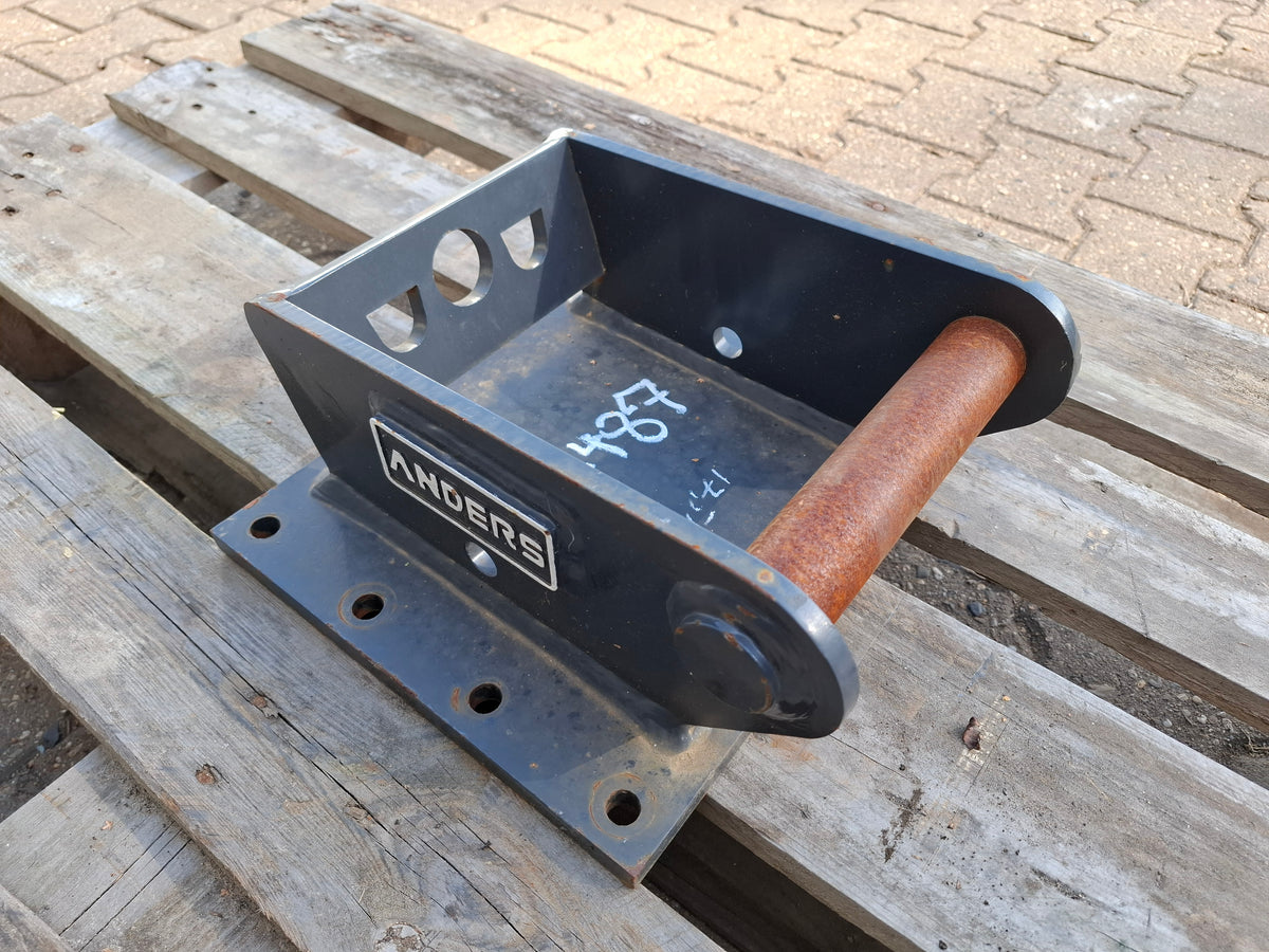 Adapterplatte MS01