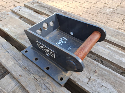 Adapterplatte MS01