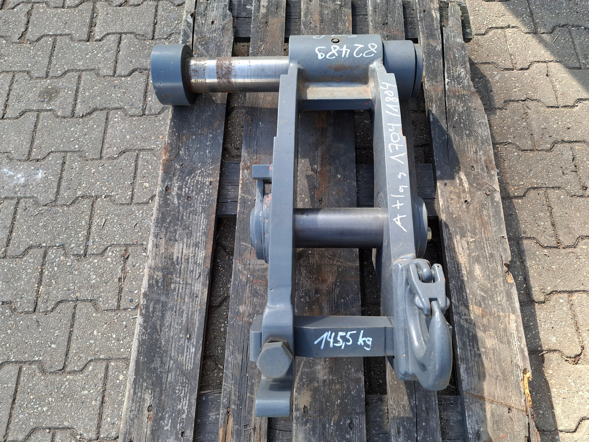 SMP T721 - Atlas 1704 / 1804