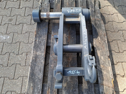 SMP T721 - Atlas 1704 / 1804