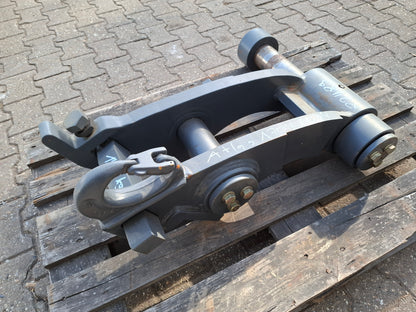 SMP T721 - Atlas 1704 / 1804
