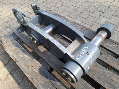 SMP T721 - Atlas 1704 / 1804