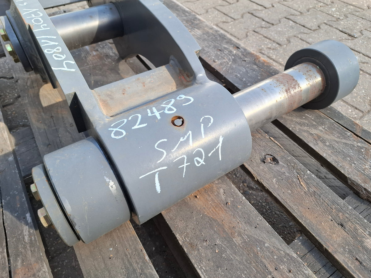 SMP T721 - Atlas 1704 / 1804
