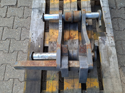SMP Volvo EW L60