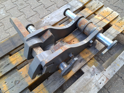 SMP Volvo EW L60