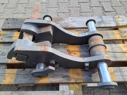 SMP Volvo EW L60