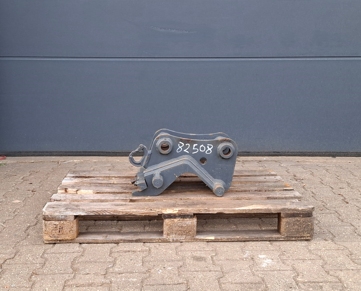 Schnellwechsler CW10