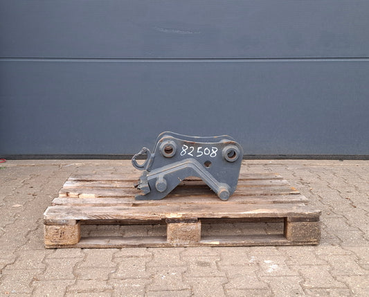 Schnellwechsler CW10
