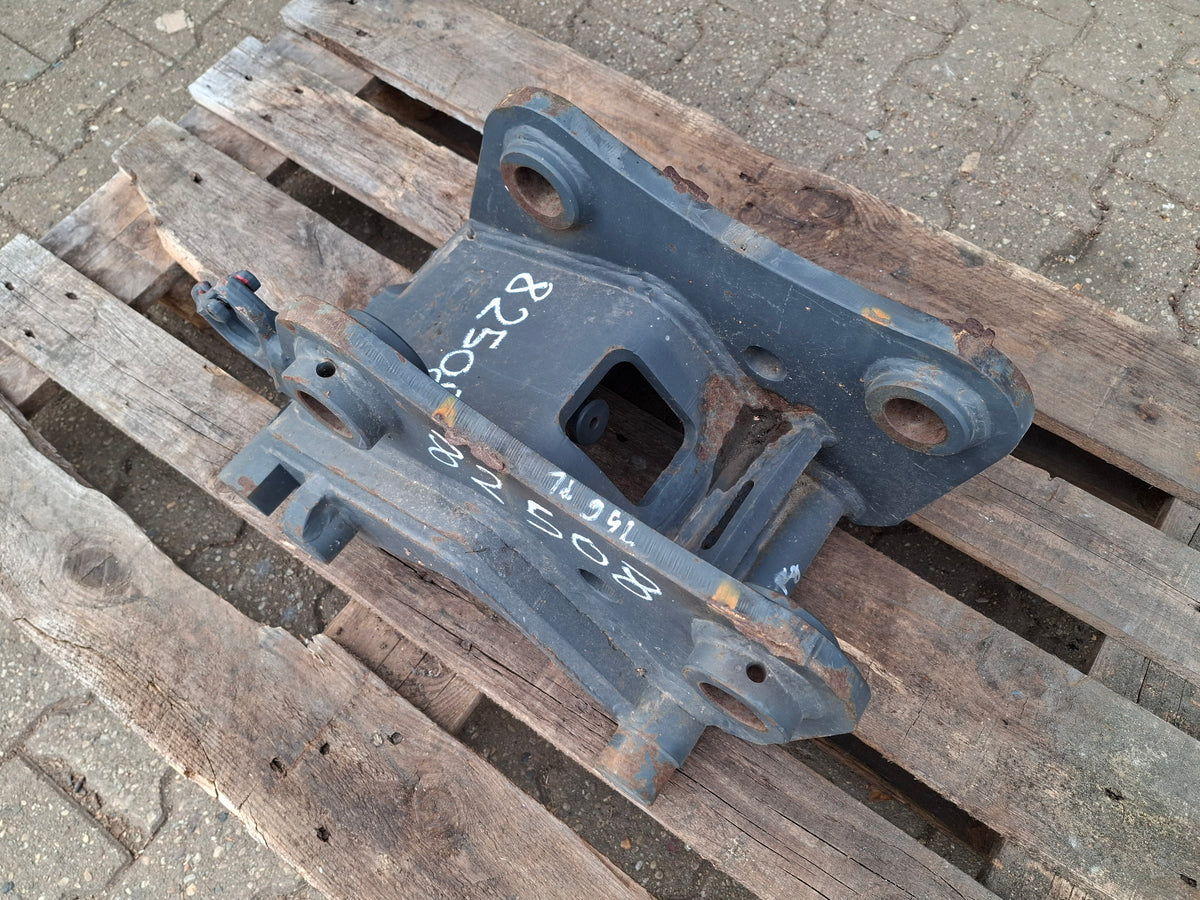 Schnellwechsler CW10