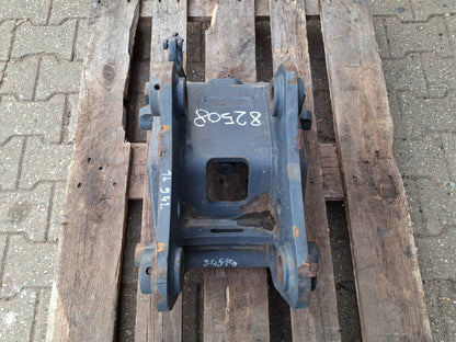 Schnellwechsler CW10