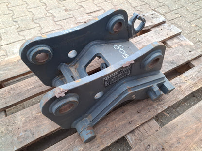 Schnellwechsler CW10
