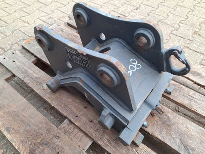 Schnellwechsler CW10