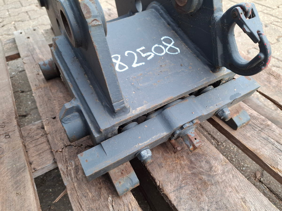 Schnellwechsler CW10