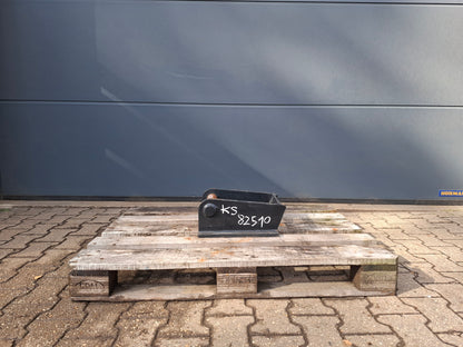 Adapterplatte MS03