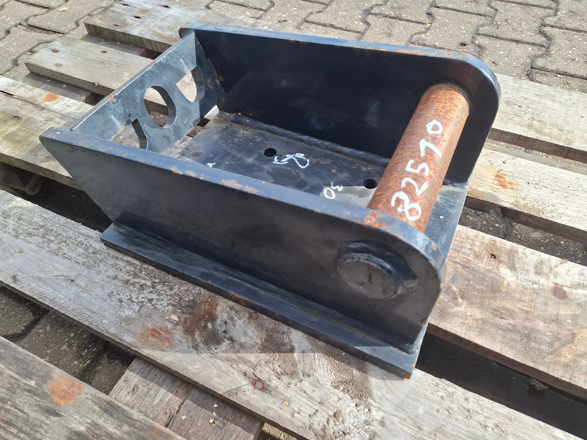 Adapterplatte MS03