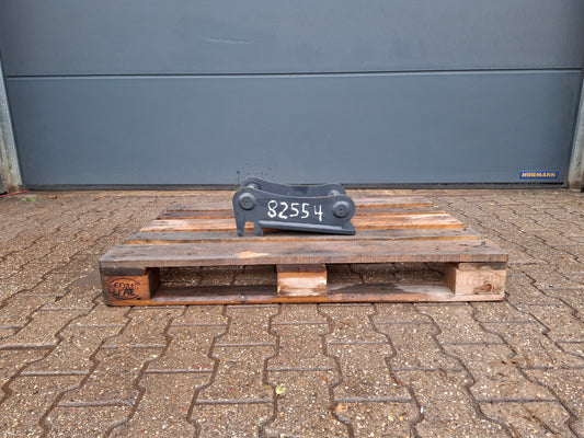 Adapterplatte MS03 Symlock