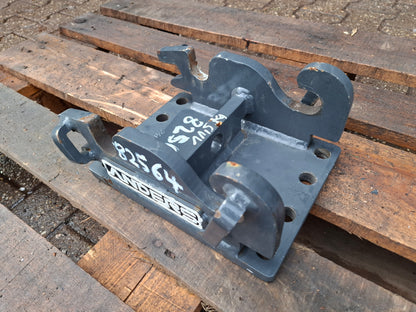 Adapterplatte Verachtert CW00