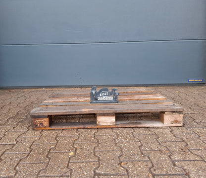 Adapterplatte Verachtert CW00