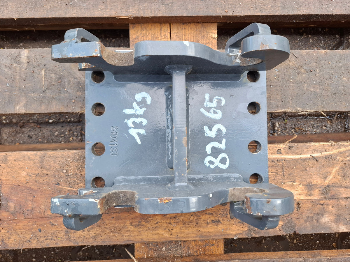 Adapterplatte Verachtert CW00