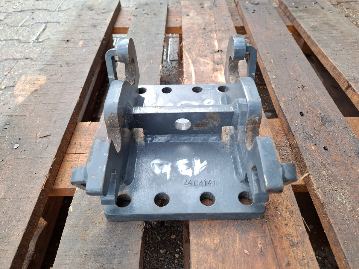 Adapterplatte Verachtert CW00