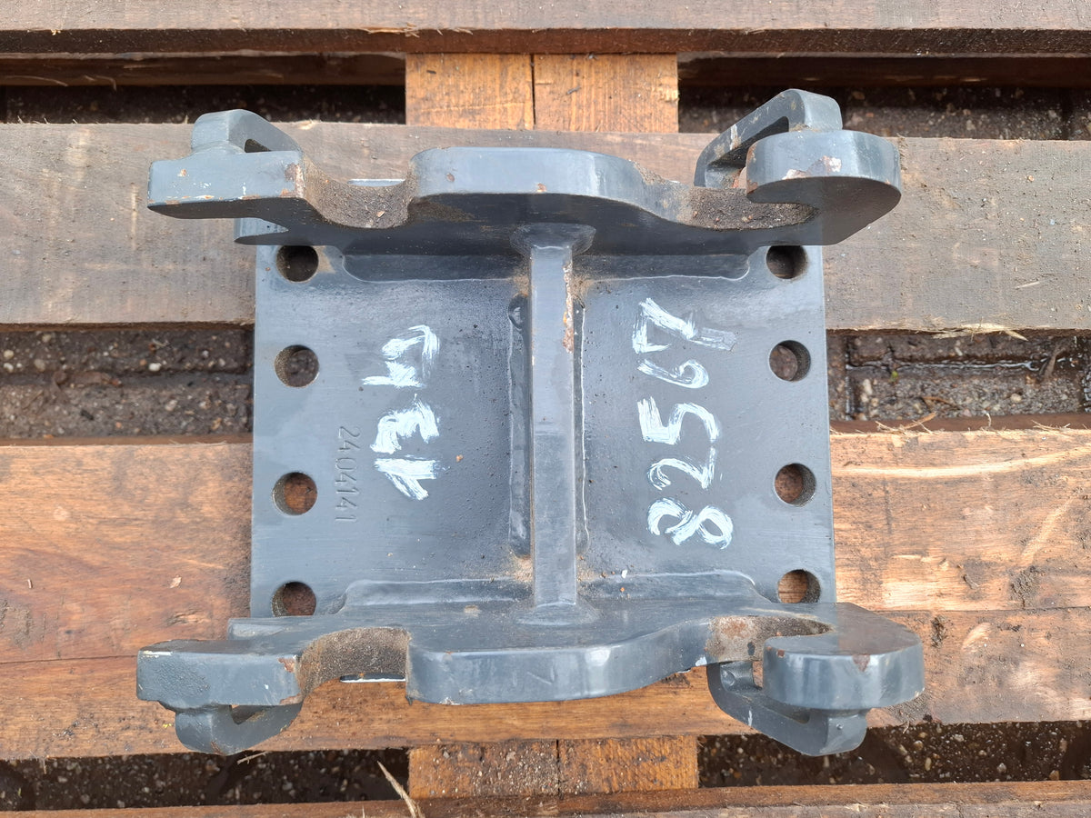 Adapterplatte Verachtert CW00