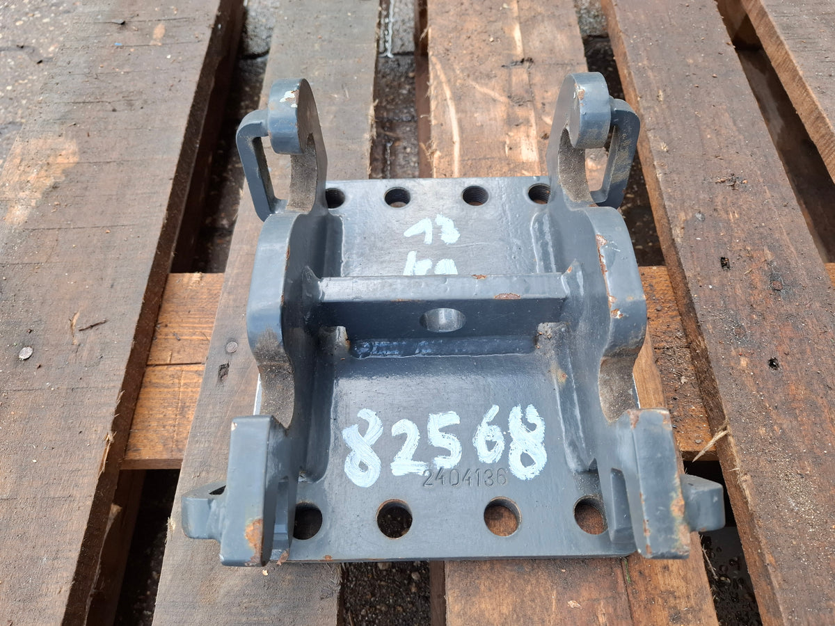 Adapterplatte Verachtert CW00