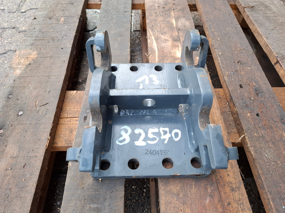 Adapterplatte Verachtert CW00