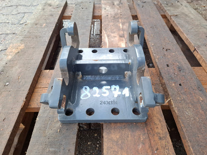 Adapterplatte Verachtert CW00
