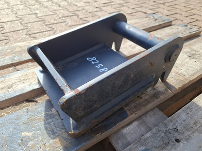 Adapterplatte MS01