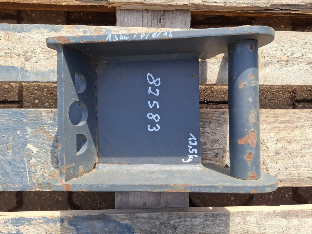 Adapterplatte MS01