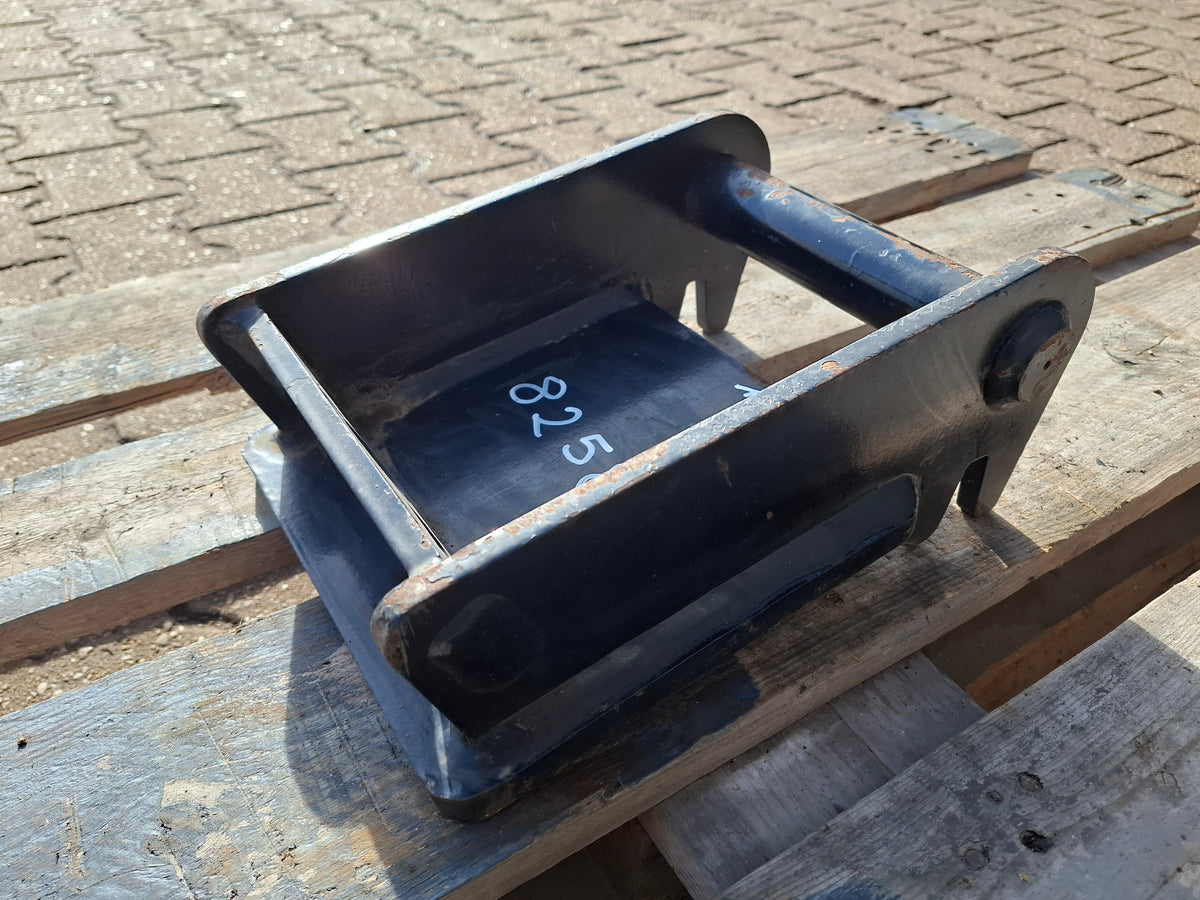 Adapterplatte MS01