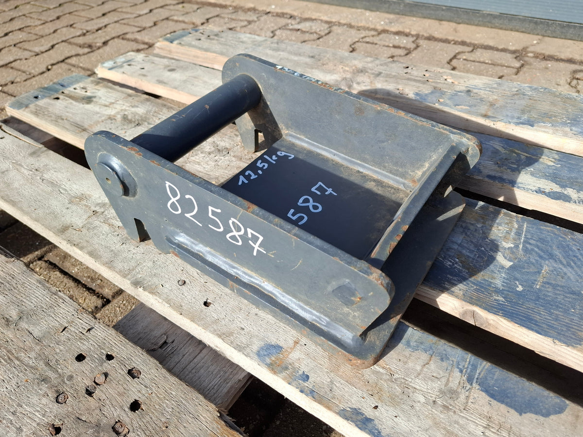 Adapterplatte MS01