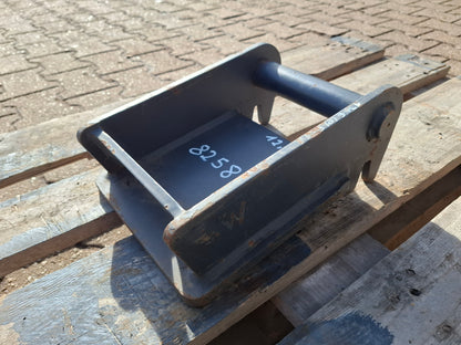 Adapterplatte MS01
