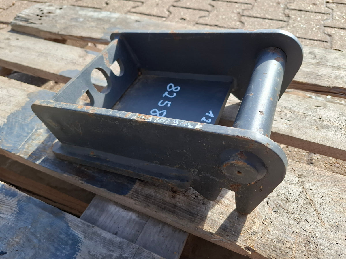 Adapterplatte MS01