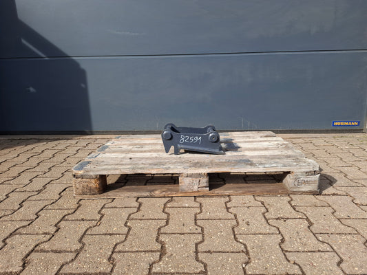 Adapterplatte MS01 Symlock