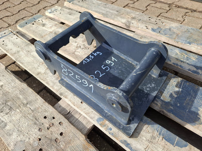 Adapterplatte MS01 Symlock
