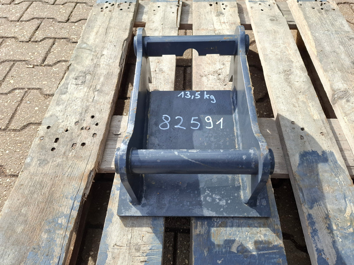 Adapterplatte MS01 Symlock