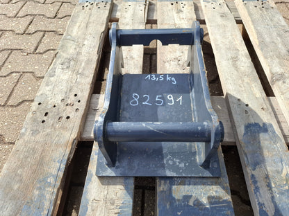Adapterplatte MS01 Symlock