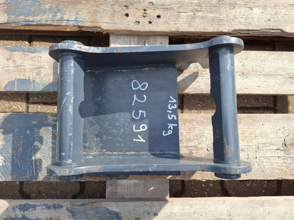 Adapterplatte MS01 Symlock