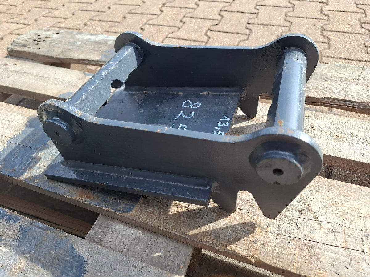 Adapterplatte MS01 Symlock