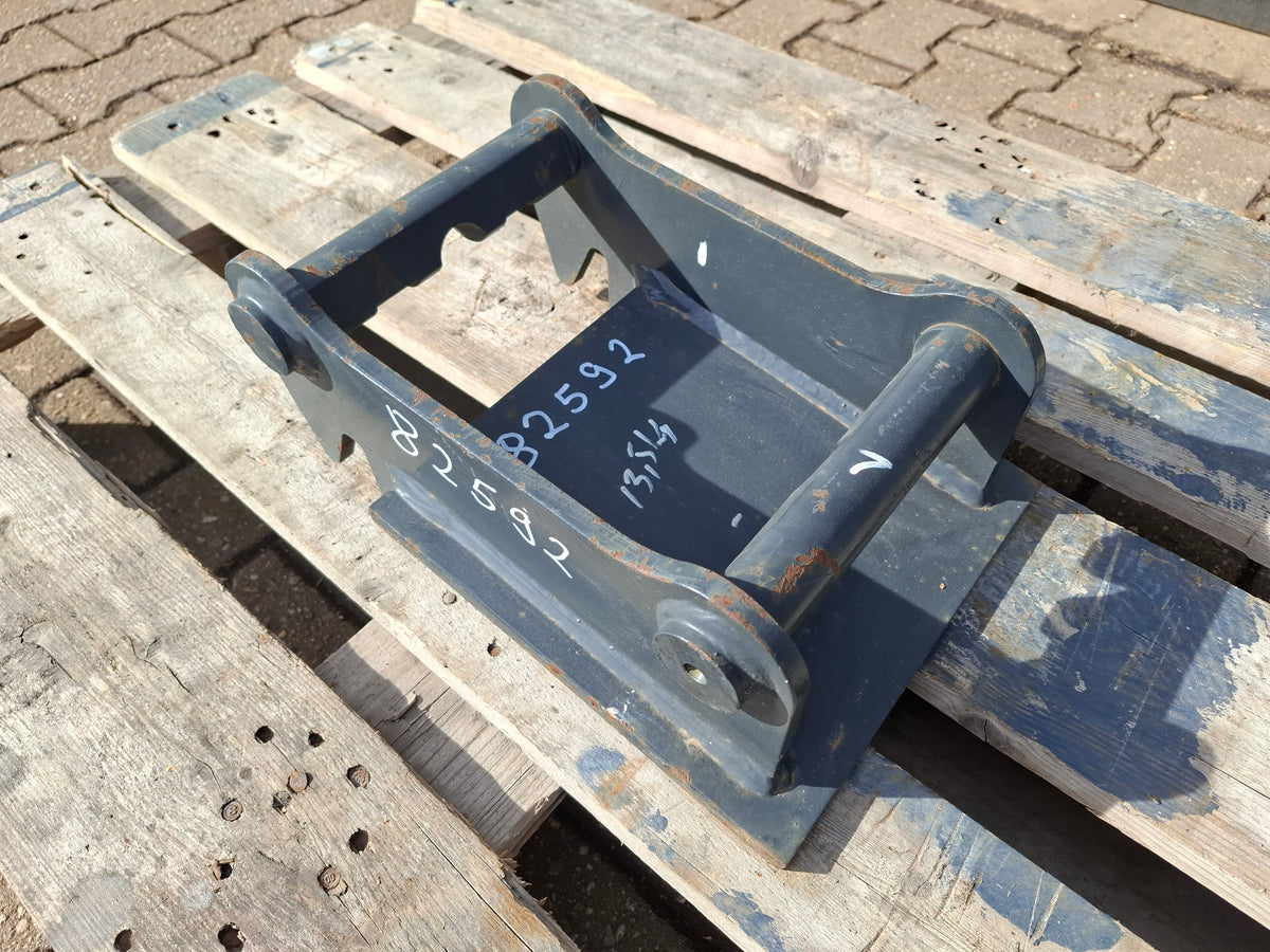 Adapterplatte MS01 Symlock