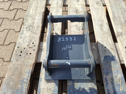 Adapterplatte MS01 Symlock