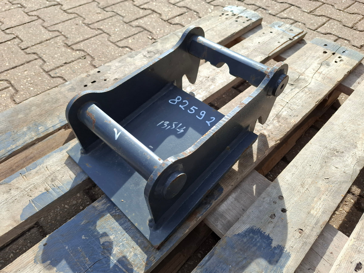 Adapterplatte MS01 Symlock