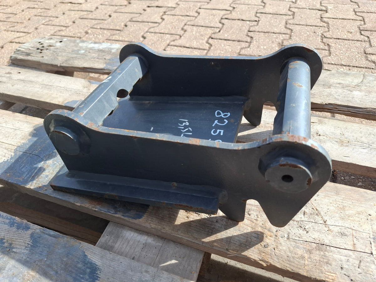 Adapterplatte MS01 Symlock