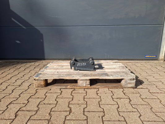Adapterplatte MS01 Symlock